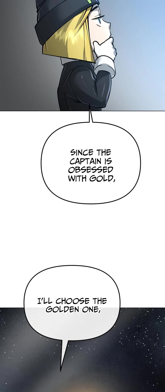 Cosmic Heavenly Demon 3077 Chapter 13 page 49 - Chapter 13