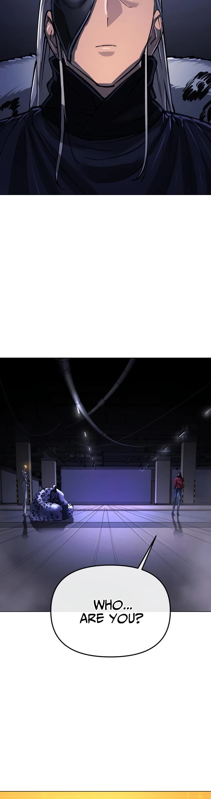 Cosmic Heavenly Demon 3077 Chapter 13 page 52 - Chapter 13