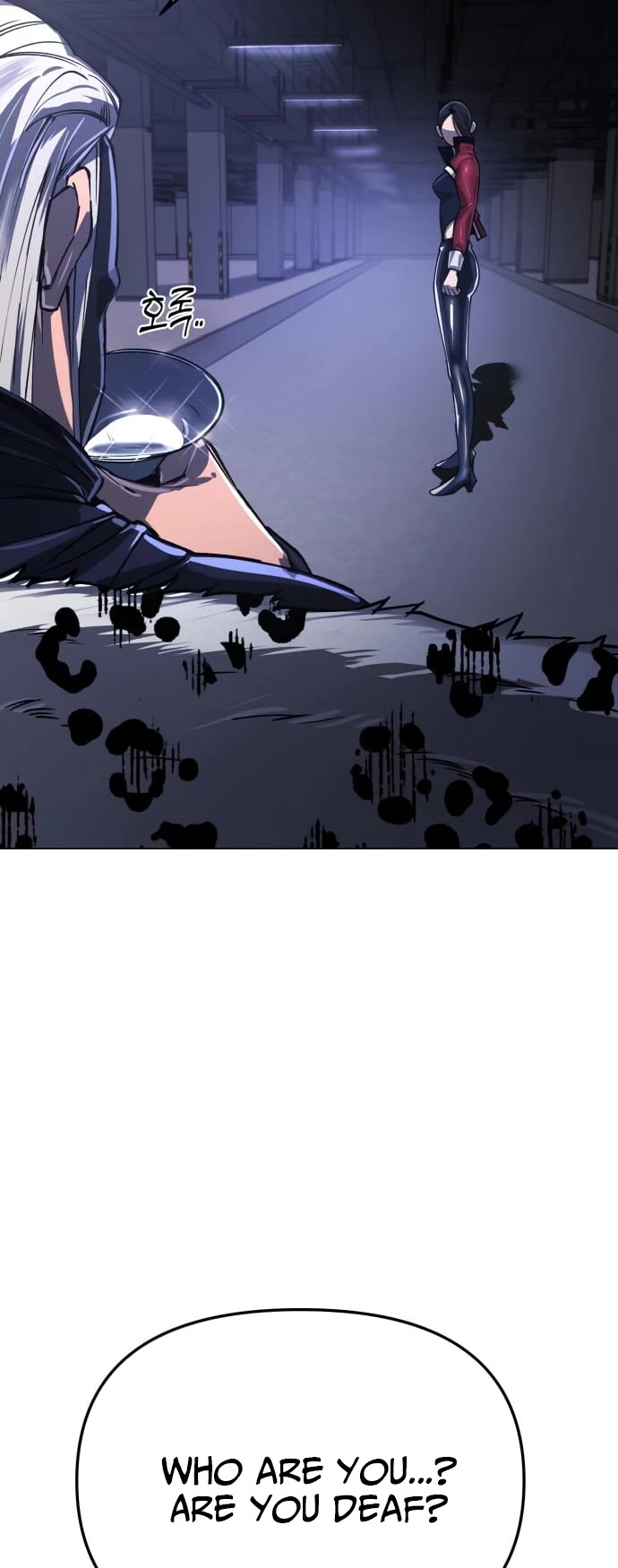Cosmic Heavenly Demon 3077 Chapter 13 page 55 - Chapter 13