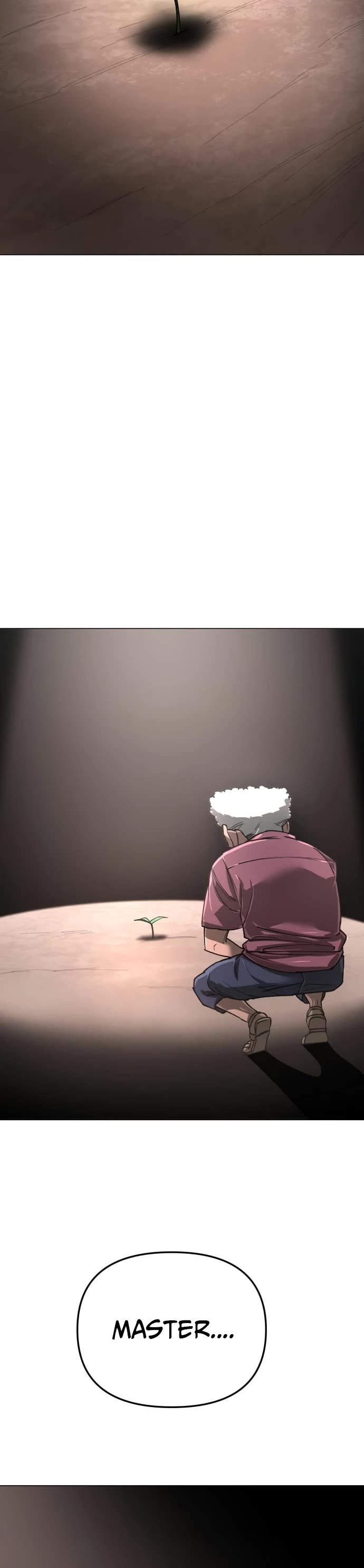 Cosmic Heavenly Demon 3077 Chapter 13 page 58 - Chapter 13