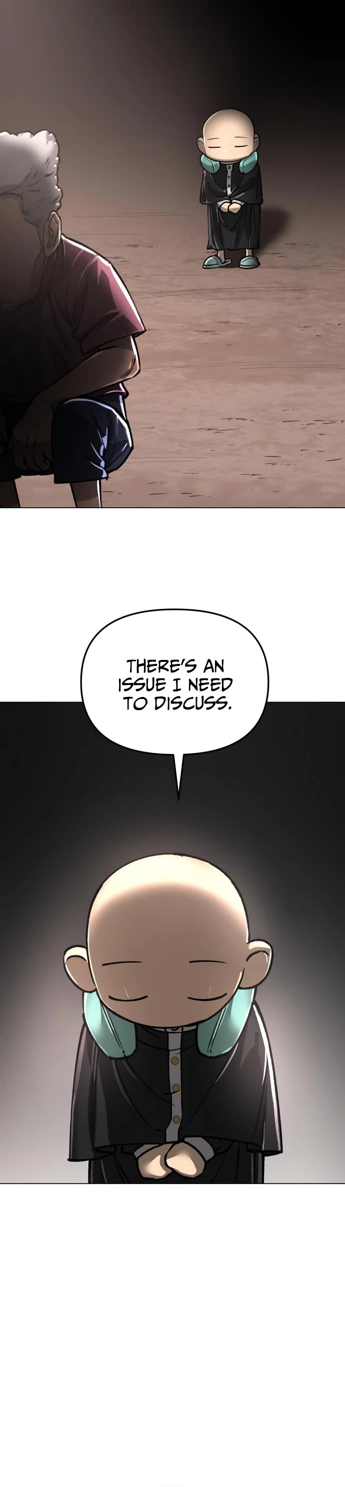 Cosmic Heavenly Demon 3077 Chapter 13 page 59 - Chapter 13