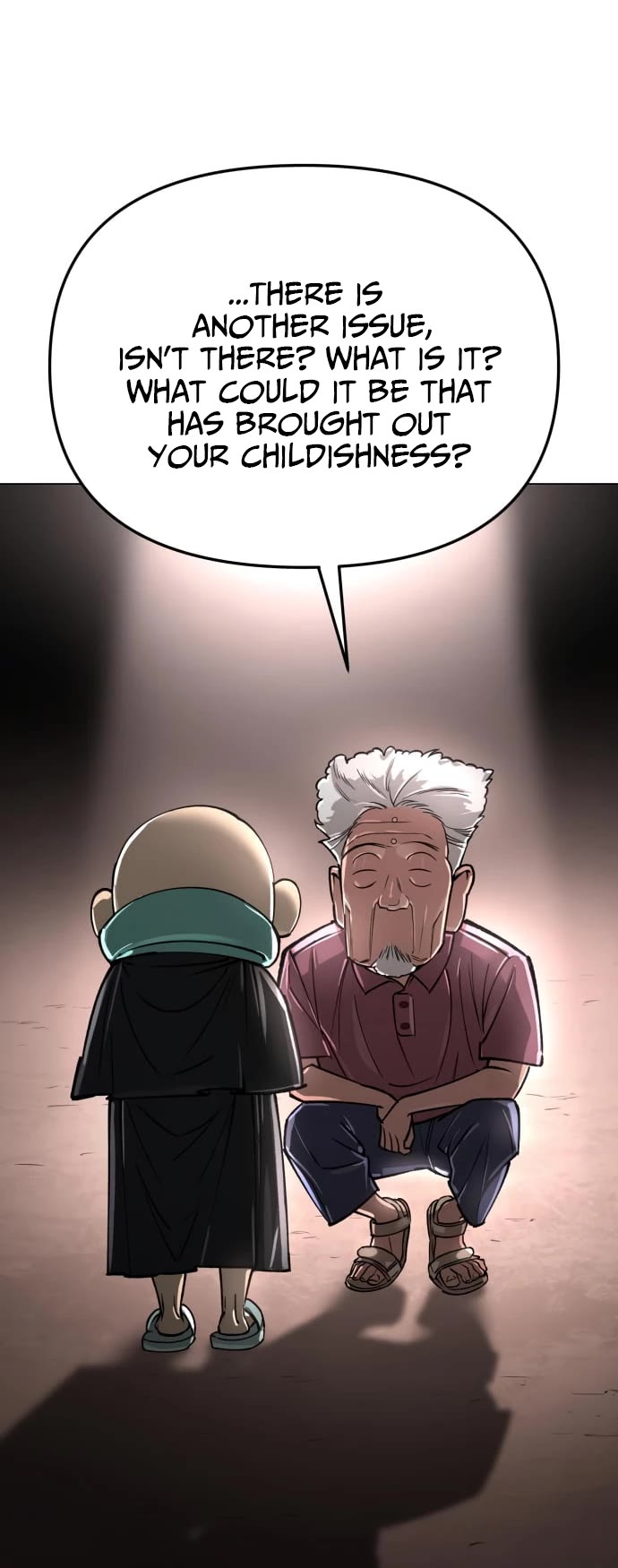 Cosmic Heavenly Demon 3077 Chapter 13 page 63 - Chapter 13