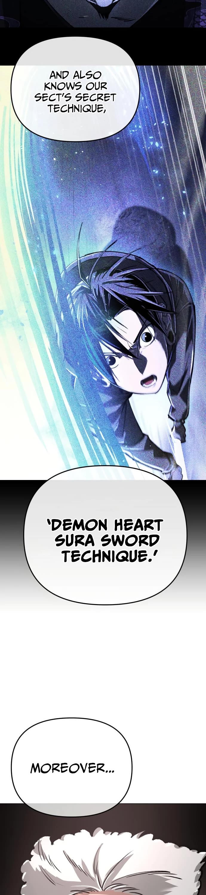 Cosmic Heavenly Demon 3077 Chapter 13 page 65 - Chapter 13