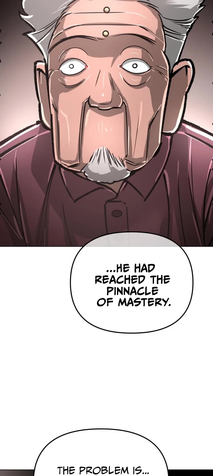 Cosmic Heavenly Demon 3077 Chapter 13 page 66 - Chapter 13