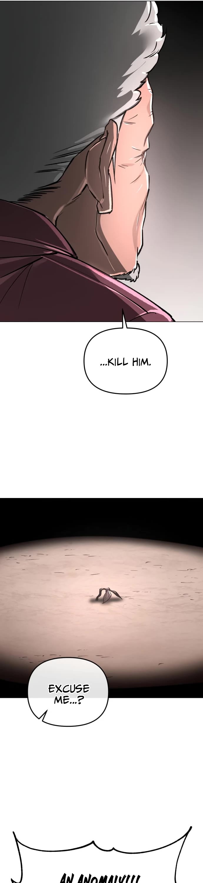 Cosmic Heavenly Demon 3077 Chapter 13 page 68 - Chapter 13