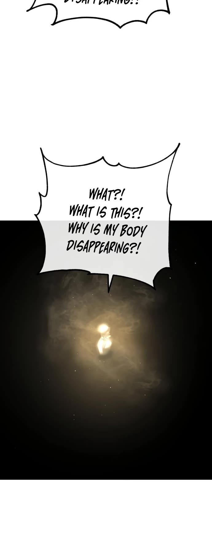 Cosmic Heavenly Demon 3077 Chapter 13 page 9 - Chapter 13