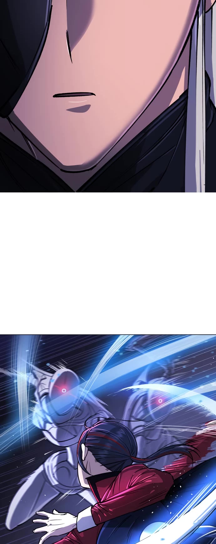 Cosmic Heavenly Demon 3077 Chapter 14 page 14 - Chapter 14