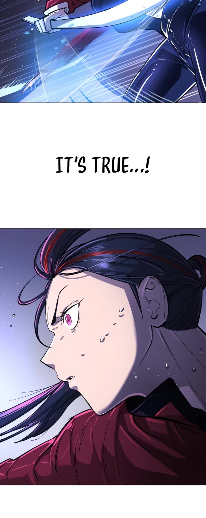 Cosmic Heavenly Demon 3077 Chapter 14 page 15 - Chapter 14