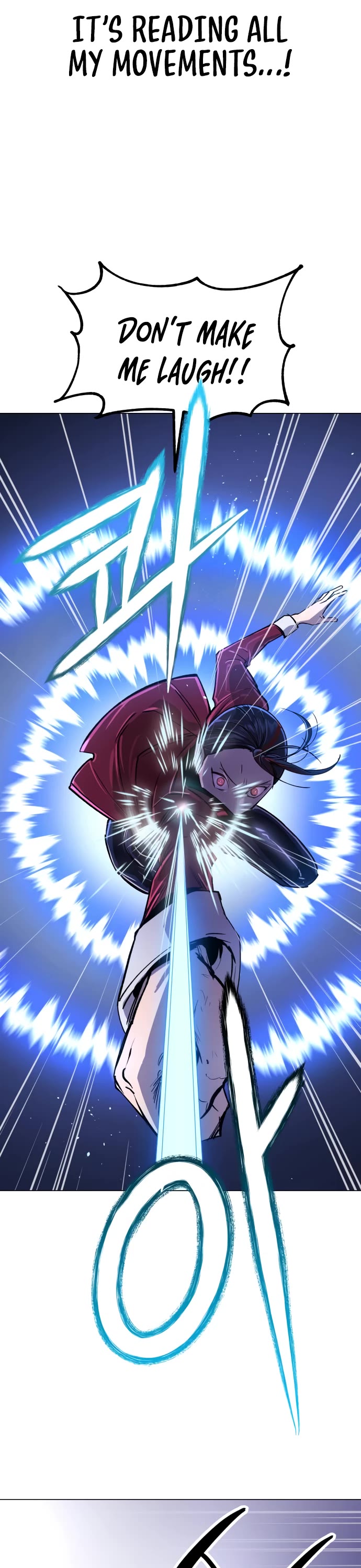 Cosmic Heavenly Demon 3077 Chapter 14 page 16 - Chapter 14
