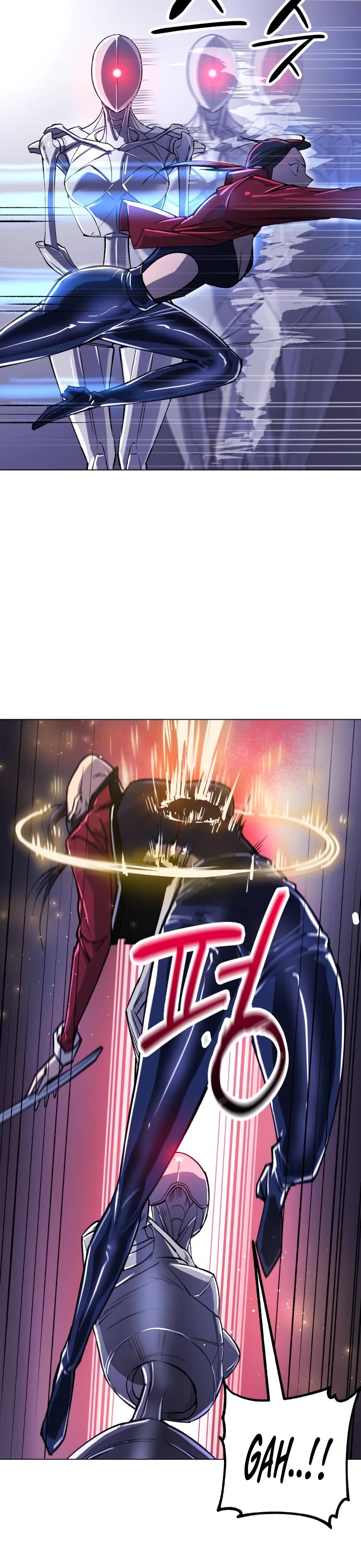 Cosmic Heavenly Demon 3077 Chapter 14 page 17 - Chapter 14