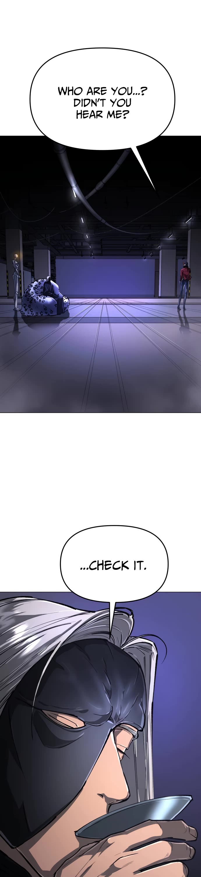 Cosmic Heavenly Demon 3077 Chapter 14 page 2 - Chapter 14