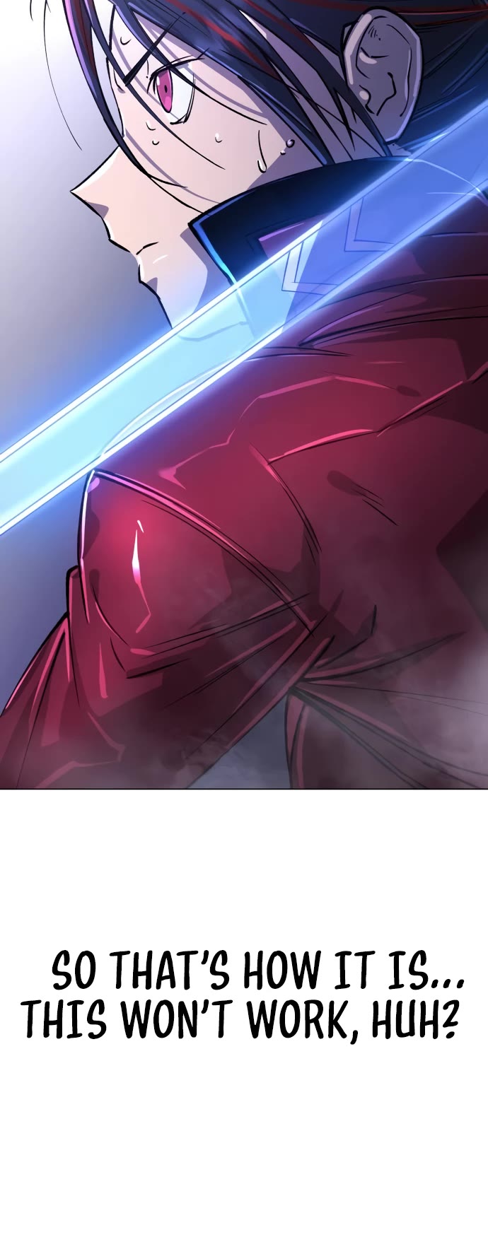 Cosmic Heavenly Demon 3077 Chapter 14 page 23 - Chapter 14