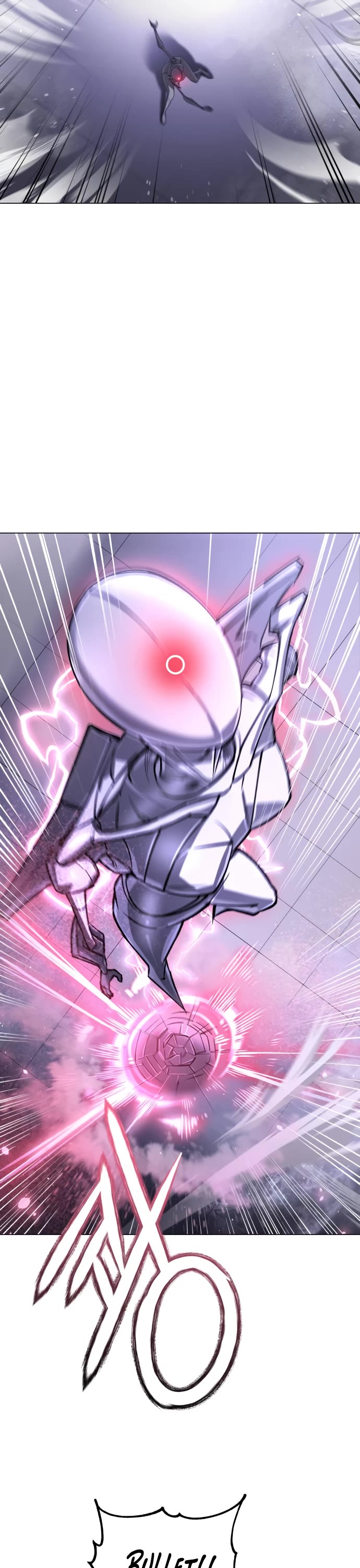 Cosmic Heavenly Demon 3077 Chapter 14 page 28 - Chapter 14