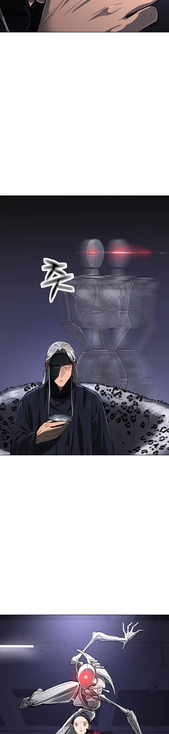 Cosmic Heavenly Demon 3077 Chapter 14 page 3 - Chapter 14
