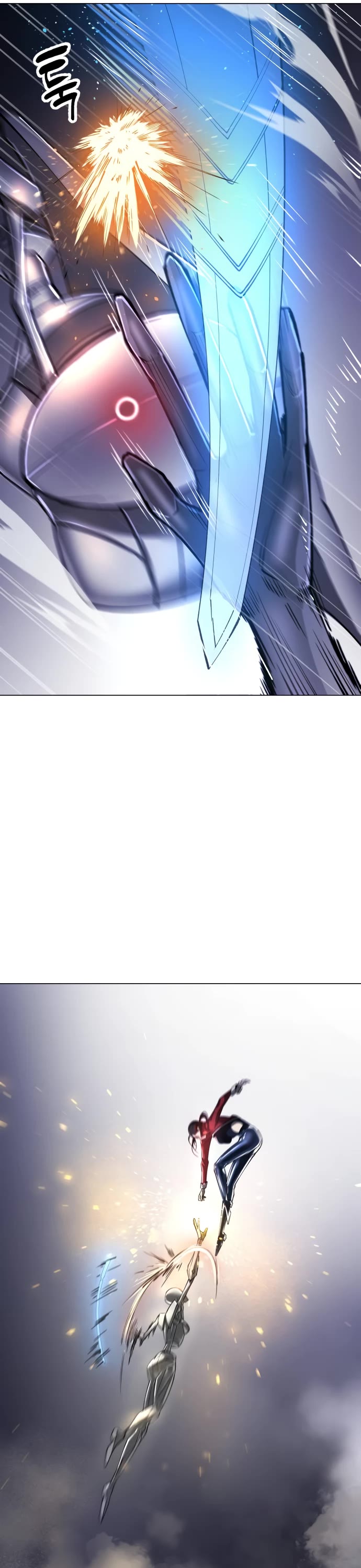 Cosmic Heavenly Demon 3077 Chapter 14 page 31 - Chapter 14