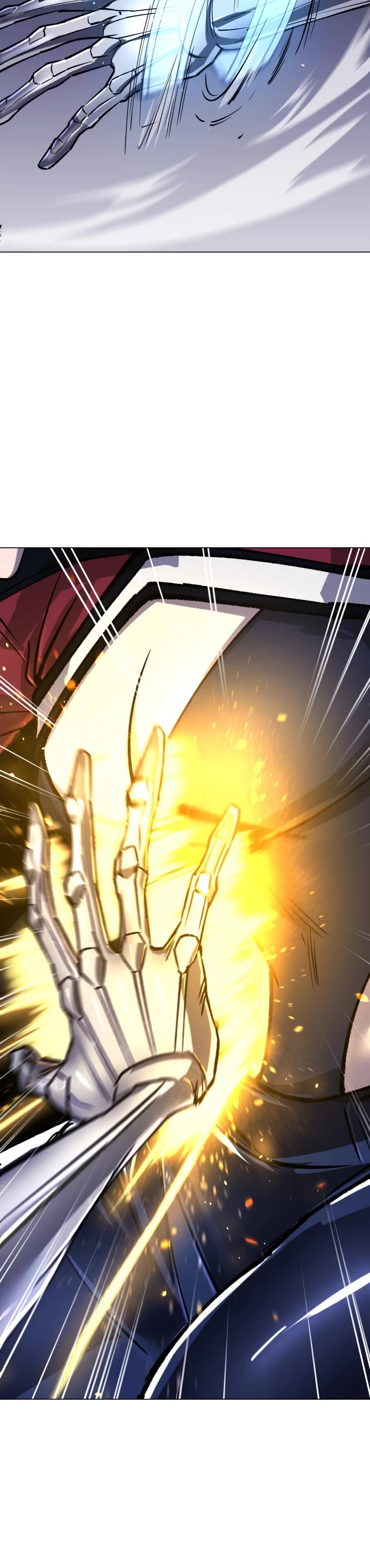 Cosmic Heavenly Demon 3077 Chapter 14 page 33 - Chapter 14