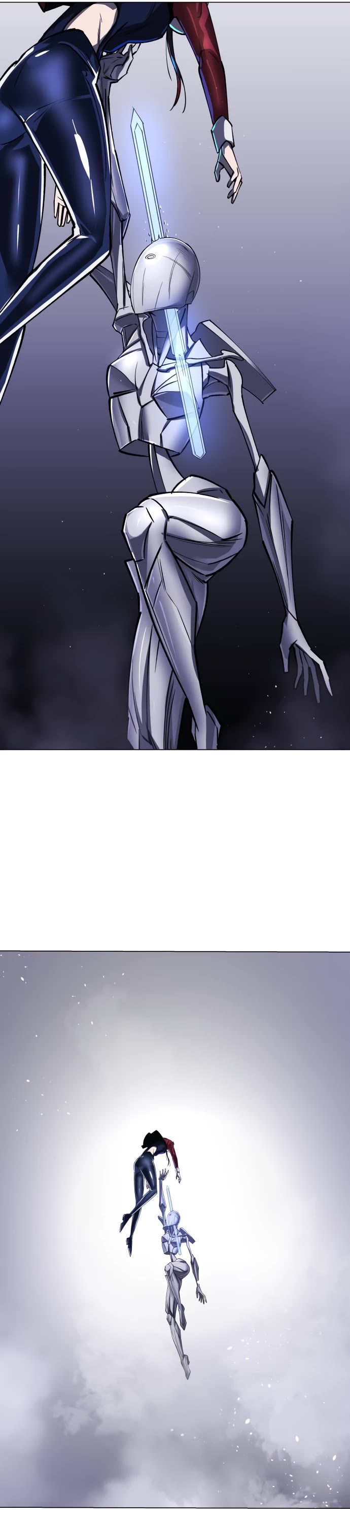 Cosmic Heavenly Demon 3077 Chapter 14 page 37 - Chapter 14