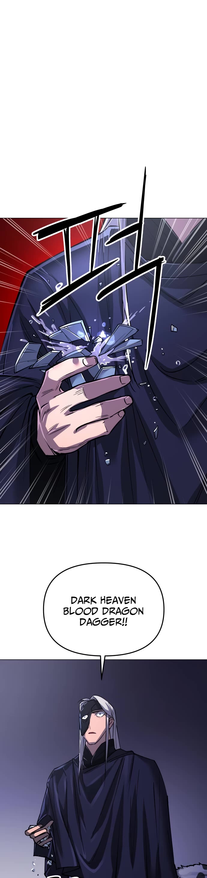 Cosmic Heavenly Demon 3077 Chapter 14 page 38 - Chapter 14