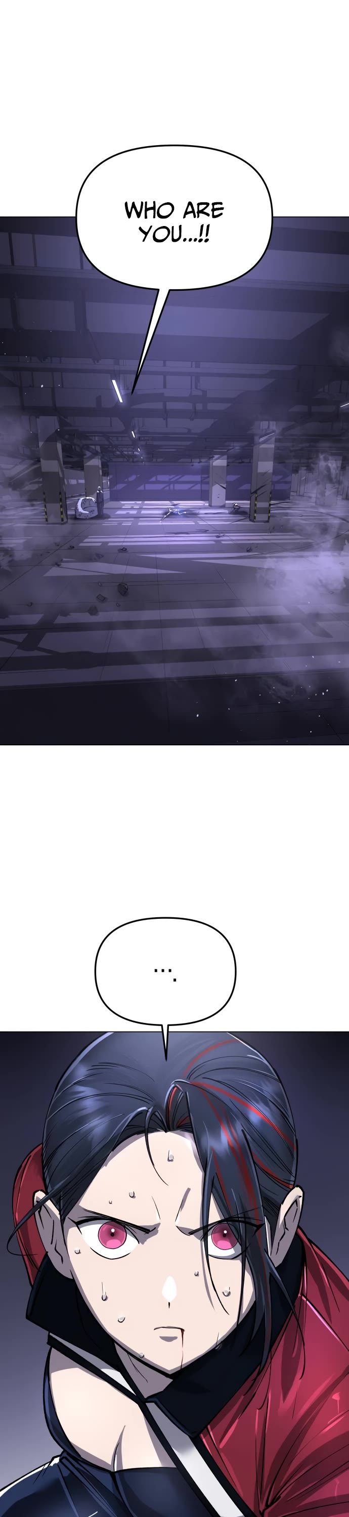 Cosmic Heavenly Demon 3077 Chapter 14 page 41 - Chapter 14