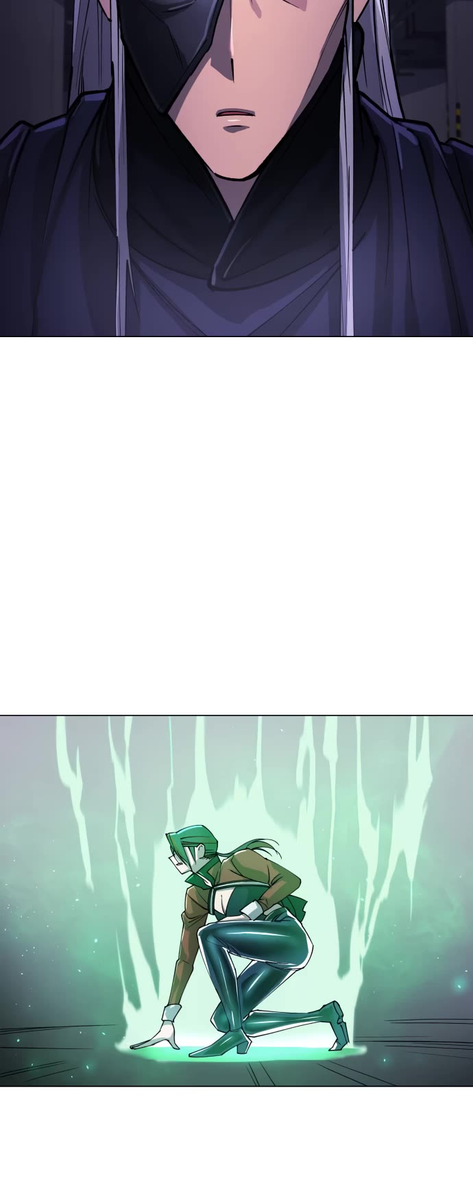 Cosmic Heavenly Demon 3077 Chapter 14 page 43 - Chapter 14