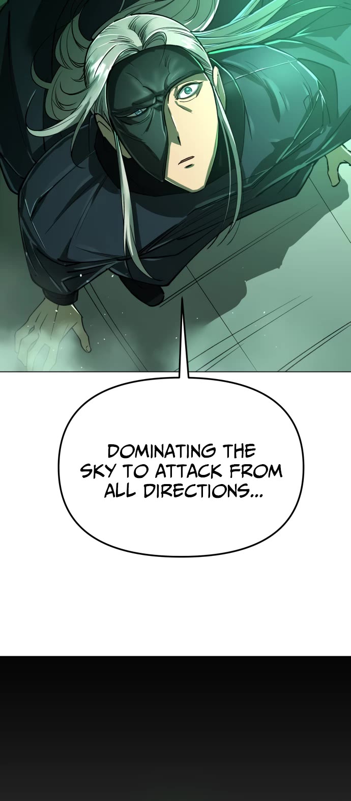 Cosmic Heavenly Demon 3077 Chapter 14 page 47 - Chapter 14