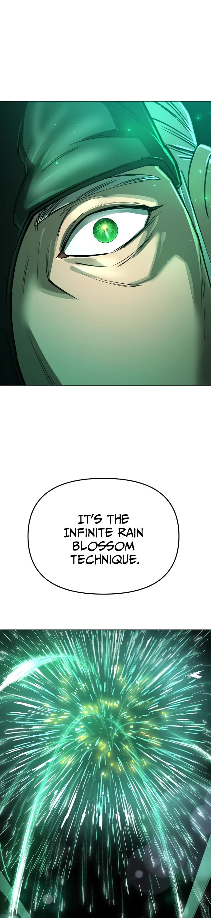 Cosmic Heavenly Demon 3077 Chapter 14 page 49 - Chapter 14