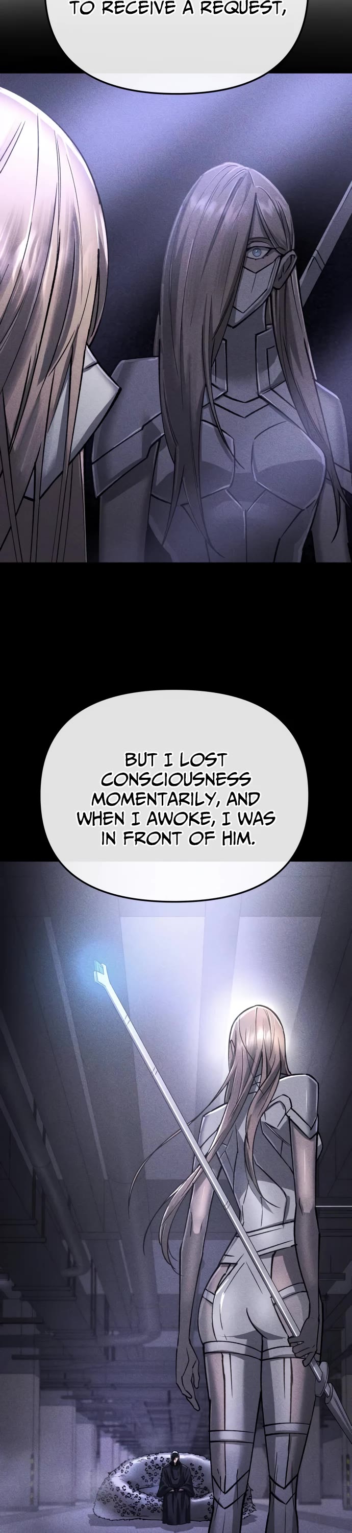 Cosmic Heavenly Demon 3077 Chapter 14 page 53 - Chapter 14