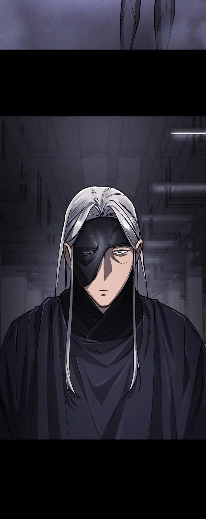 Cosmic Heavenly Demon 3077 Chapter 14 page 54 - Chapter 14