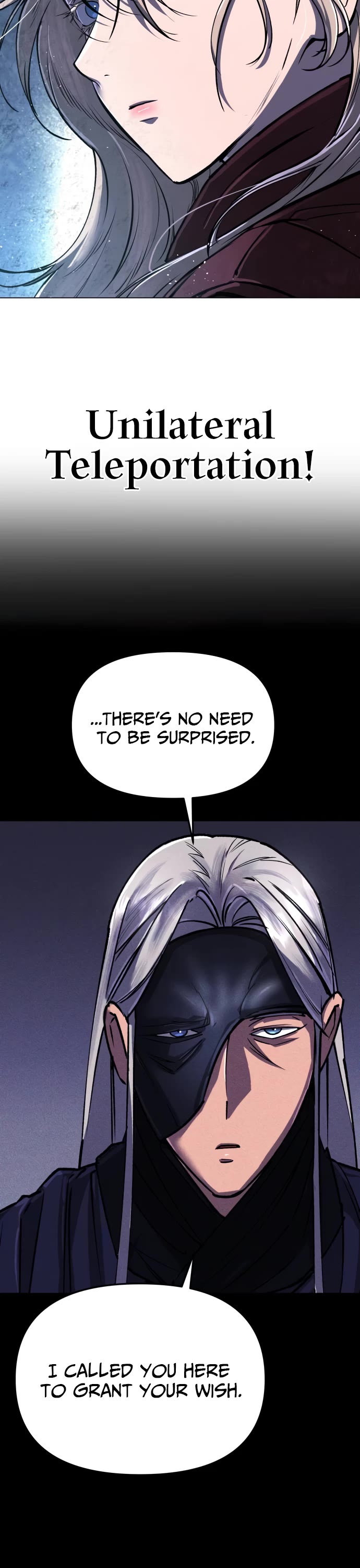 Cosmic Heavenly Demon 3077 Chapter 14 page 57 - Chapter 14
