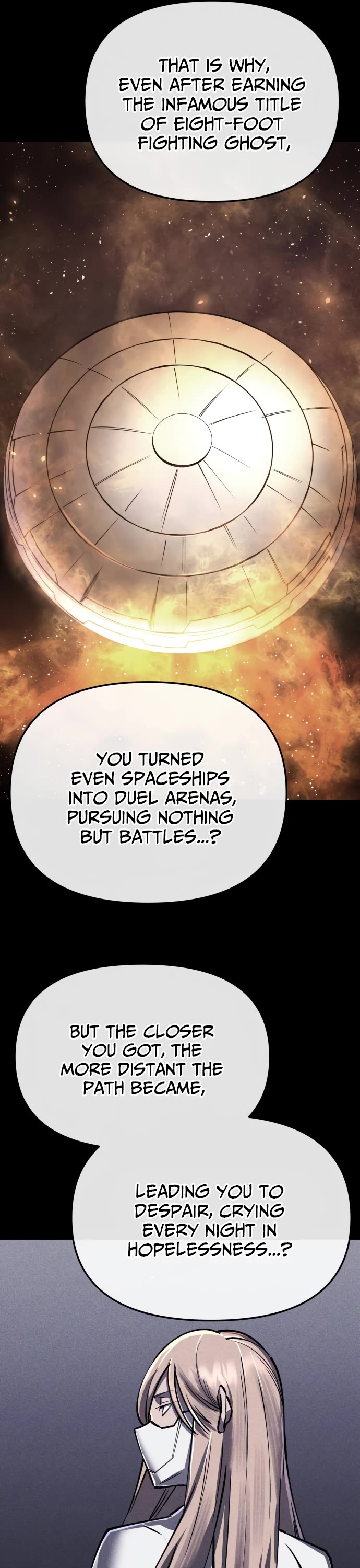 Cosmic Heavenly Demon 3077 Chapter 14 page 60 - Chapter 14