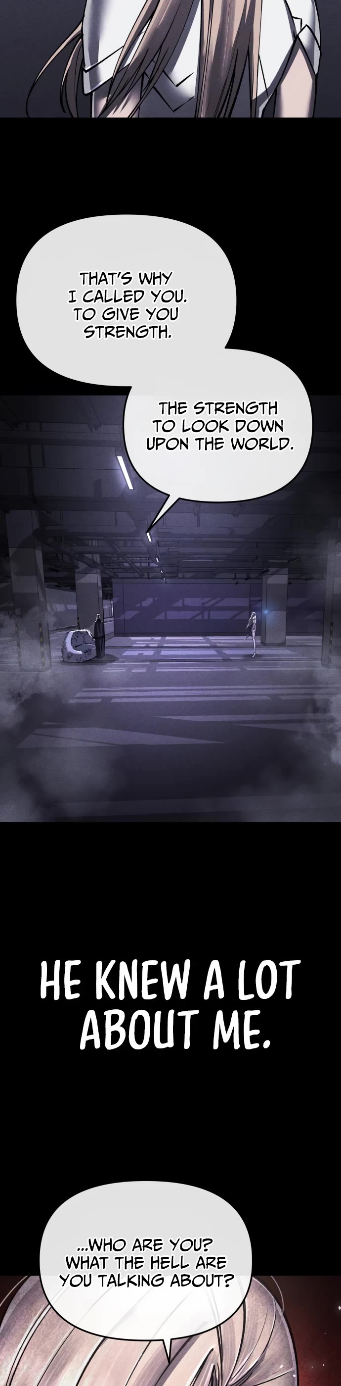 Cosmic Heavenly Demon 3077 Chapter 14 page 61 - Chapter 14
