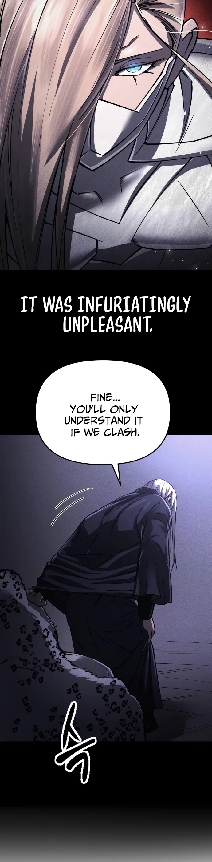 Cosmic Heavenly Demon 3077 Chapter 14 page 62 - Chapter 14