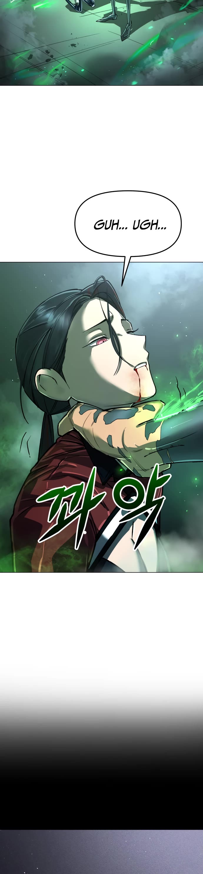 Cosmic Heavenly Demon 3077 Chapter 14 page 65 - Chapter 14