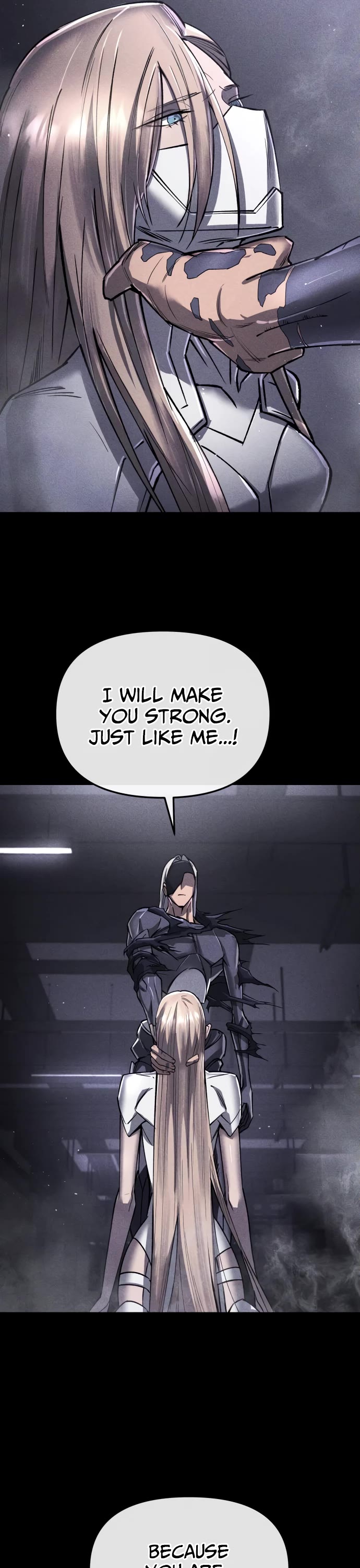 Cosmic Heavenly Demon 3077 Chapter 14 page 66 - Chapter 14