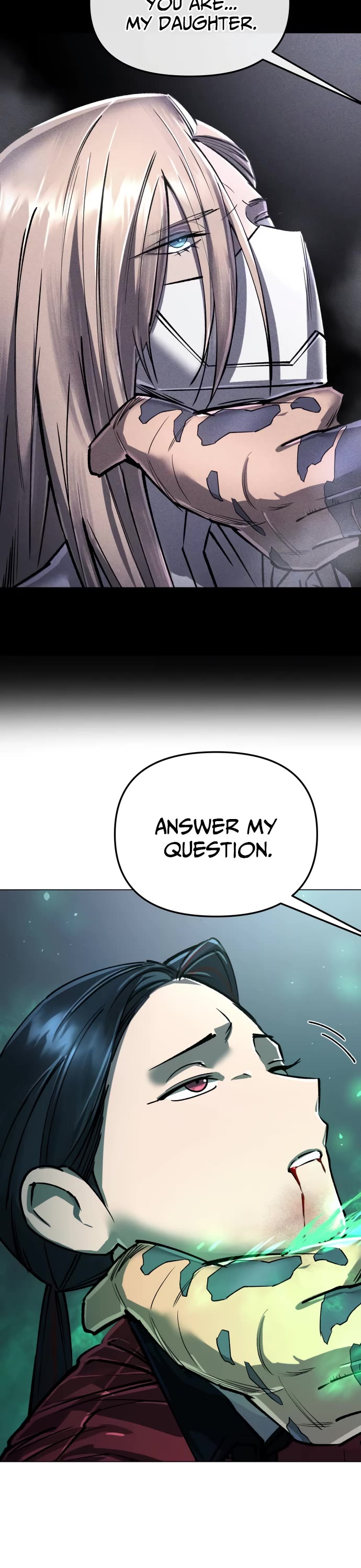 Cosmic Heavenly Demon 3077 Chapter 14 page 67 - Chapter 14