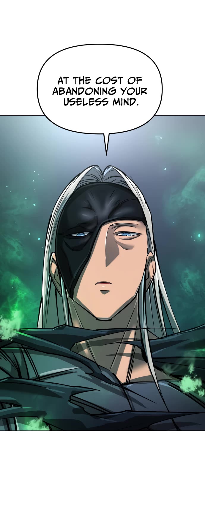 Cosmic Heavenly Demon 3077 Chapter 14 page 69 - Chapter 14