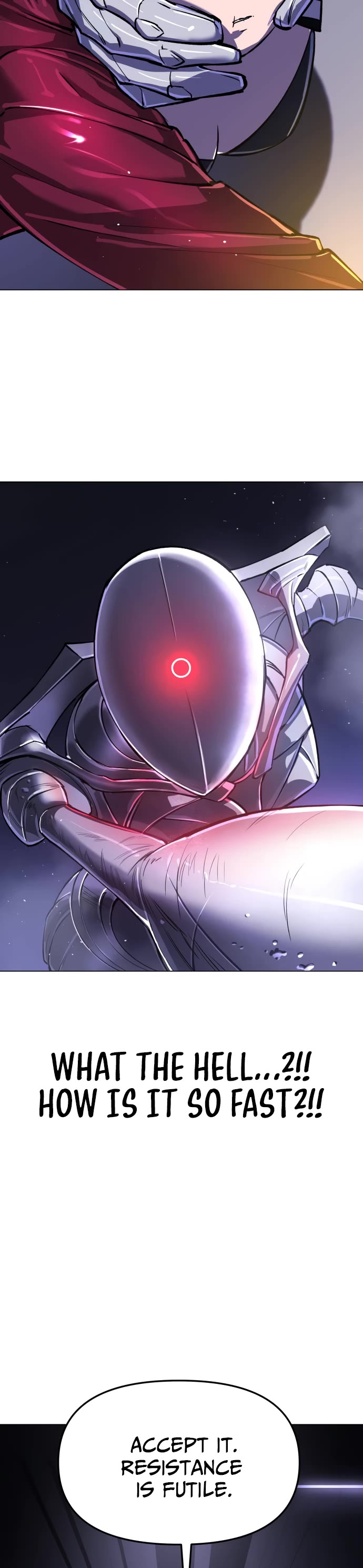 Cosmic Heavenly Demon 3077 Chapter 14 page 7 - Chapter 14