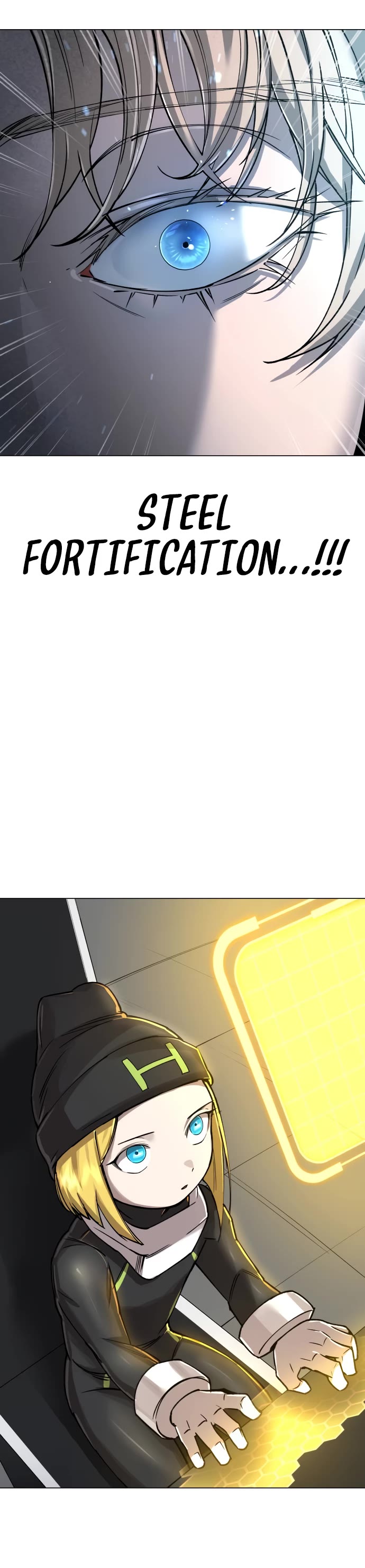 Cosmic Heavenly Demon 3077 Chapter 14 page 72 - Chapter 14