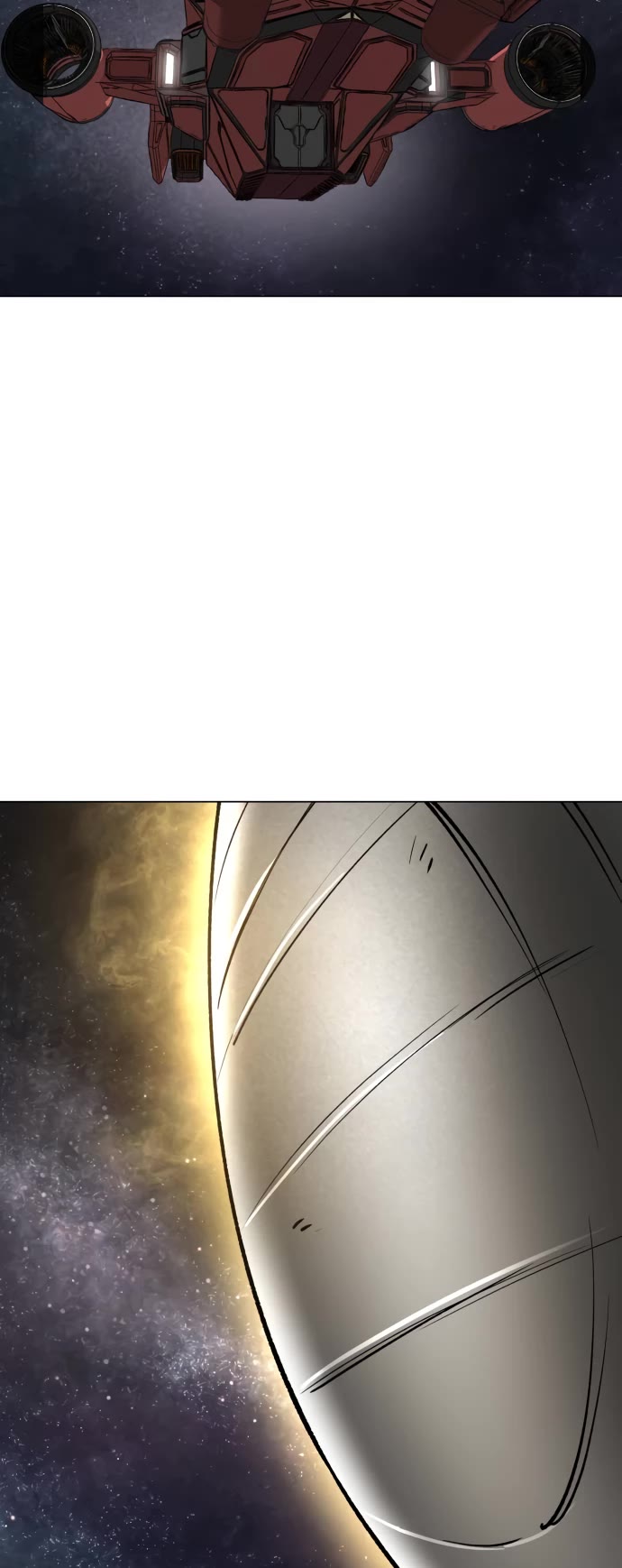 Cosmic Heavenly Demon 3077 Chapter 14 page 75 - Chapter 14