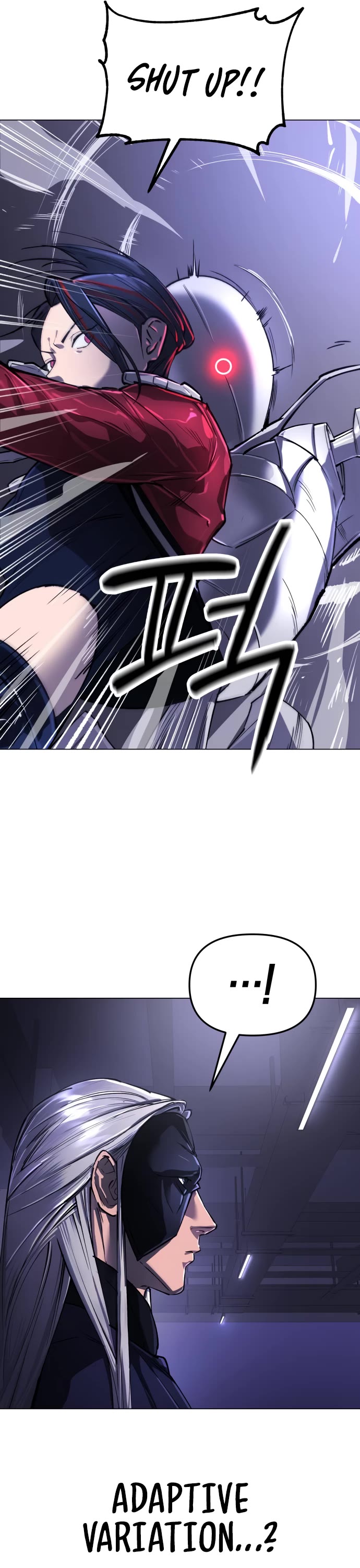 Cosmic Heavenly Demon 3077 Chapter 14 page 9 - Chapter 14