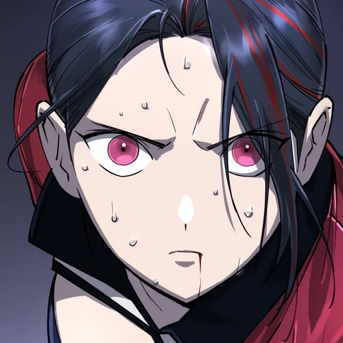 Cosmic Heavenly Demon 3077 Chapter 14 cover