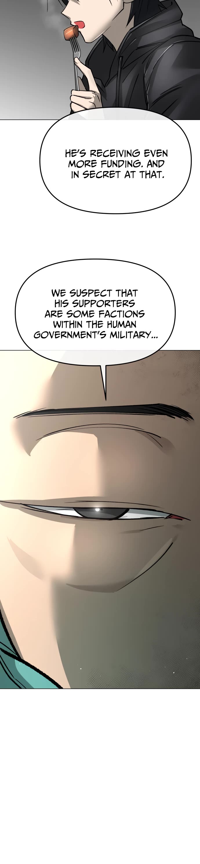 Cosmic Heavenly Demon 3077 Chapter 15 page 16 - Chapter 15