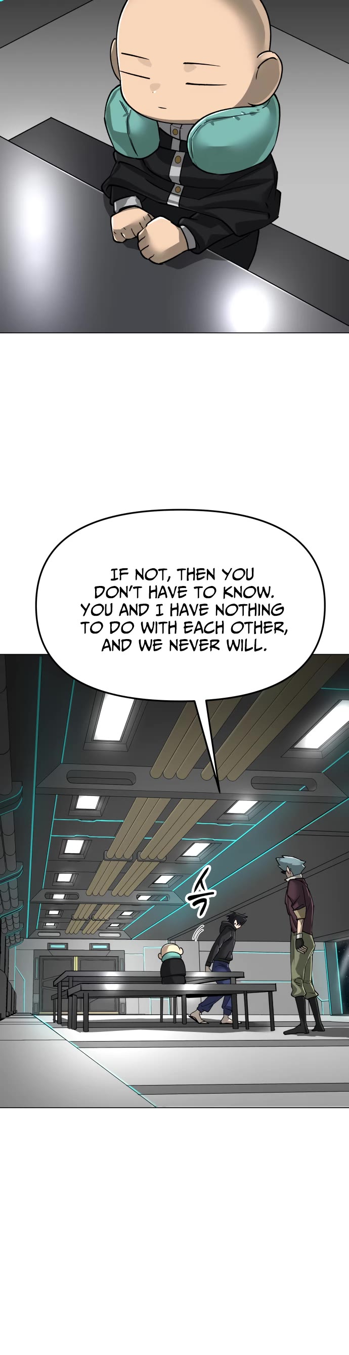 Cosmic Heavenly Demon 3077 Chapter 15 page 26 - Chapter 15