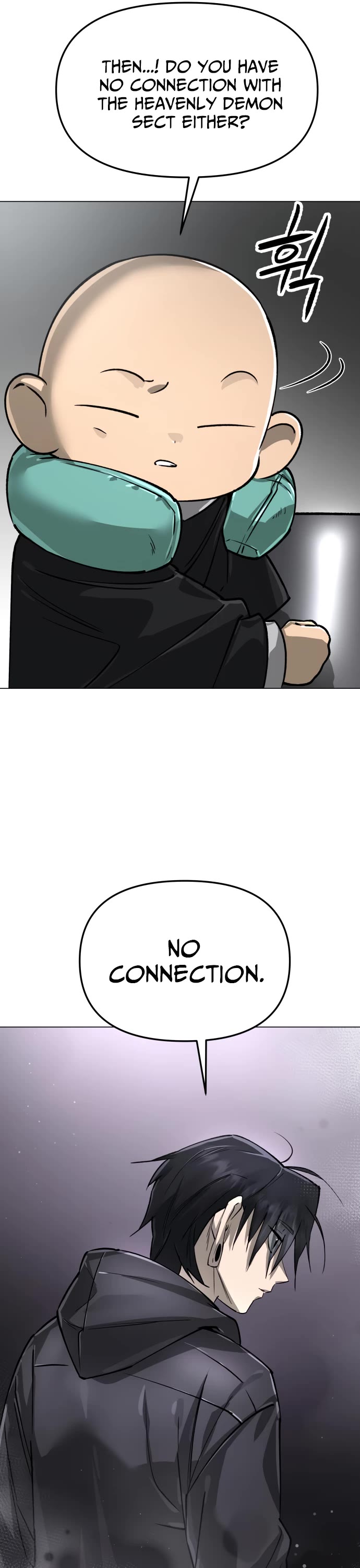 Cosmic Heavenly Demon 3077 Chapter 15 page 27 - Chapter 15
