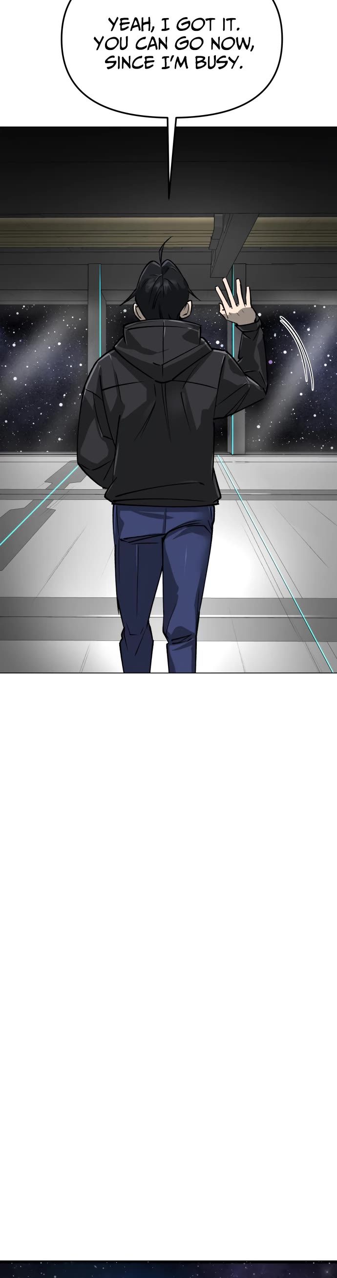 Cosmic Heavenly Demon 3077 Chapter 15 page 29 - Chapter 15