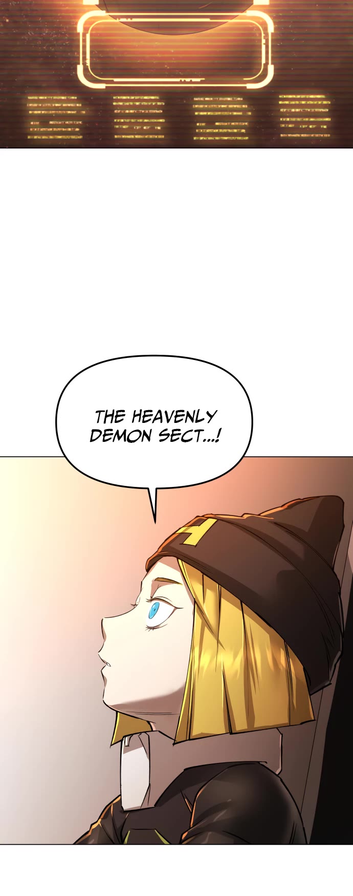 Cosmic Heavenly Demon 3077 Chapter 15 page 4 - Chapter 15