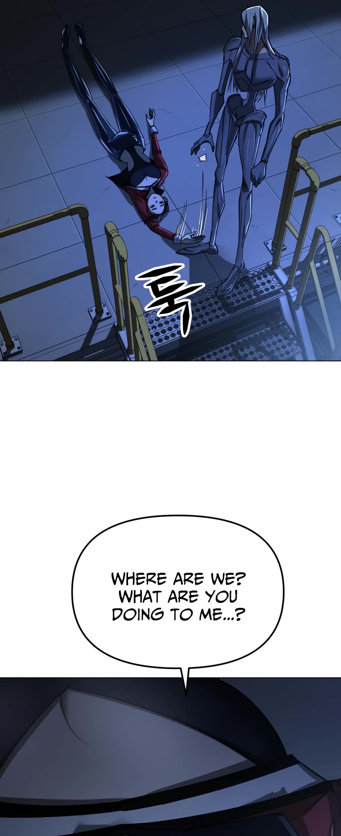 Cosmic Heavenly Demon 3077 Chapter 15 page 43 - Chapter 15
