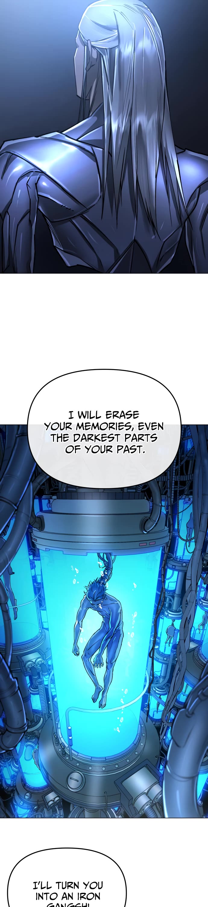 Cosmic Heavenly Demon 3077 Chapter 15 page 45 - Chapter 15