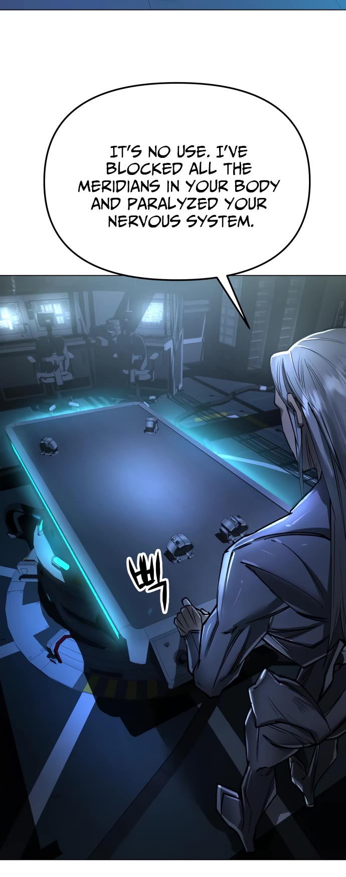 Cosmic Heavenly Demon 3077 Chapter 15 page 47 - Chapter 15