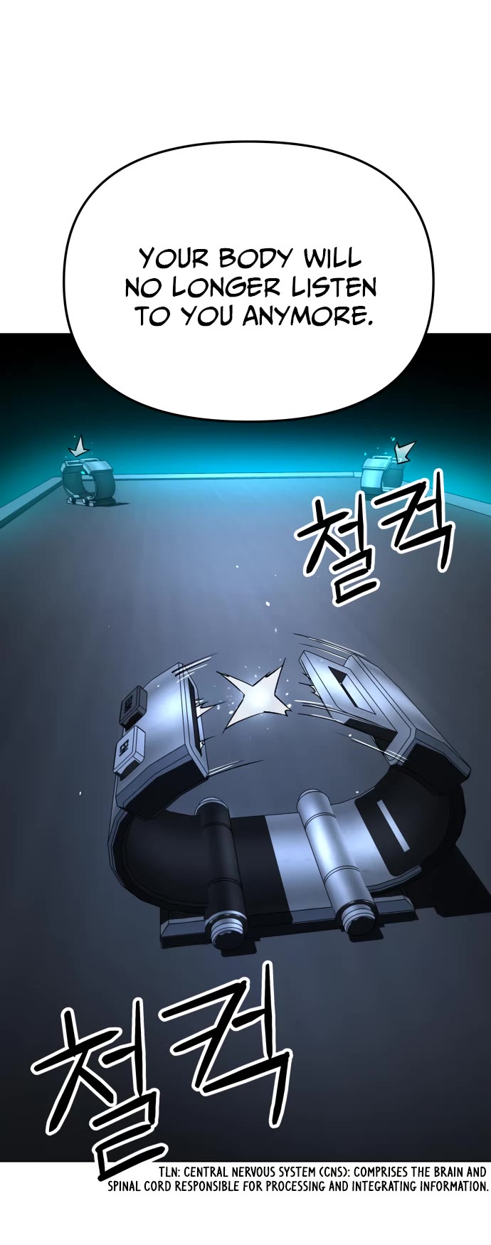 Cosmic Heavenly Demon 3077 Chapter 15 page 48 - Chapter 15
